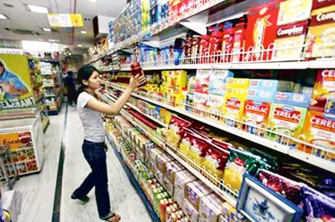 Rural demand, consumer good, worst, Nielsen report, industry news, FMCG Growth