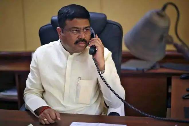 Amendment, mining rule, raw material security, Dharmendra Pradhan, MMDR Act, Government companies rules 2015