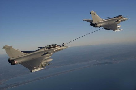 air to air missile, rafale, rafale agreement