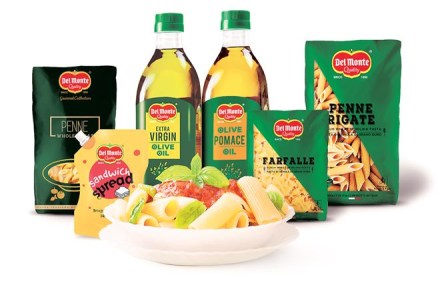 To boost growth, Del Monte has taken its offerings to smaller towns. But is the market ready for gourmet Italian food products?