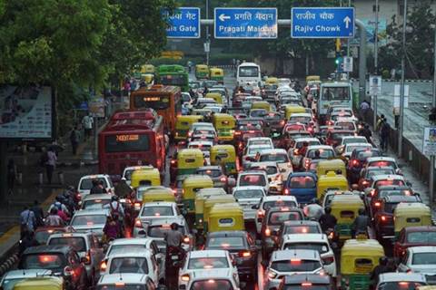 Delhi Government exempts electric vehicles from odd-even scheme!