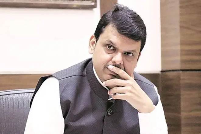 Maharashtra Assembly Election 2019, BJP Full Candidate List 2019
