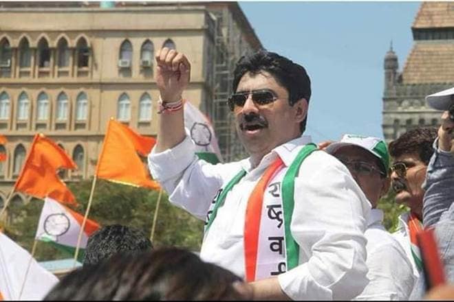 Maharashtra Assembly elections 2019, Maharashtra Assembly polls, Maharashtra elections, Sharad Pawar, Sanjay Dina patil, Shiv Sena, congress