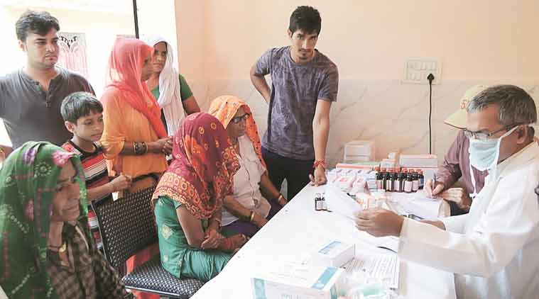 Sulphi Noohu, kerala