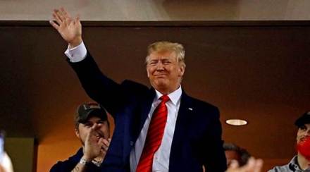 Donald Trump, Donald Trump ex-Russia adviser, Fiona Hill, impeachment inquiry, National Security Council, Mike Pompeo