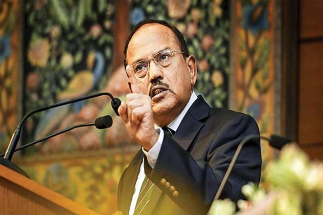 Ajit doval, doval doctrine, doval at nia, ajit doval on terrorim, ajit doval nia speech, doval speech, fatf, ajit doval on pakistan, nia doval speech, nia news, terrorism funding, kashmir, ajit doval security policy Ajit doval, doval doctrine, doval at nia, ajit doval on terrorim, ajit doval nia speech, doval speech, fatf, ajit doval on pakistan, nia doval speech, nia news, terrorism funding, kashmir, ajit doval security policy
