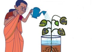 economic slowdown, wise consumption, growth, NDA, IBC, GST, infrastructure, infrastructure news, Competitiveness Index, RERA, GST, export, NBFC, real estate sector, demonetisation, 