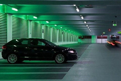 Rs Seven Crore paid for a parking spot by businessman in Hong Kong!