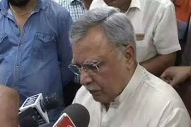 Kashmir, Kashmir leader, Governor advisor, BJP, Jammu Kashmir, Farooq Khan