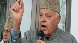 Farooq Abdullah, National Conference, NC, Farooq Abdullah news, kashmir situation, article 370, jammu BDC polls, kashmir bdc polls, kashmir elections, jammu elections, jammu bdc election, bdc elections jk