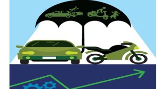 Third party, motor insurance, drive up, growth, premium, general insurer, money, General insurance, traffic fine, health insurance, fire insurance, ICICI Lombard, SBI, Bajaj, HDFC, health premium