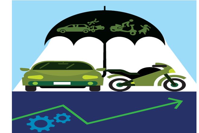 Third party, motor insurance, drive up, growth, premium, general insurer, money, General insurance, traffic fine, health insurance, fire insurance, ICICI Lombard, SBI, Bajaj, HDFC, health premium