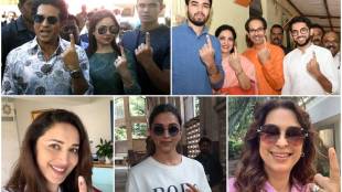 Maharashtra Assembly Election 2019, haryana election 2019, Assembly Election 2019, assembly election poll 2019, Assembly Elections 2019, assembly elections polling, election voting, Maharashtra Assembly election, bollywood, politicians