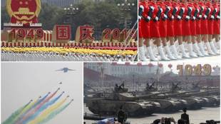 china 70th anniversary, china 70th anniversary parade, china military, china military parade, china grand military parade, china Communist rule, Communist party, china 70th anniversary parade images