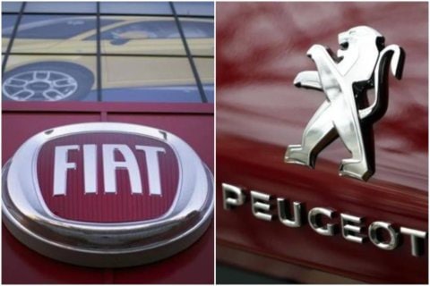 Peugeot and Fiat Chrysler in talks to combine: Could result in a billion automaker!