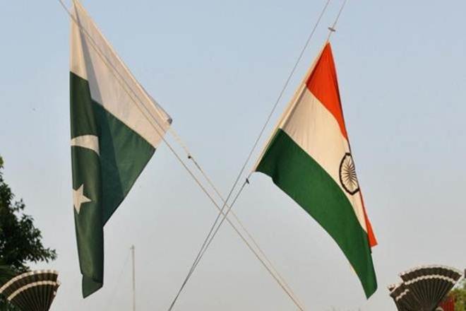 india, pakistan