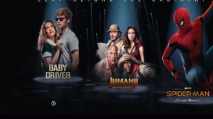 Netflix, &flix, Zee Entertainment, ZEEL, Kartik Mahadev, Sony, Navin Khemka, MediaCom, Amit Shah, MIB: International, Brightburn, Spider-Man: Far From Home, Angry Birds 2, Zombieland 2, Charlie’s Angels (2019) and Jumanji: The Next Level, video streaming platform, OTT, Diney, PVR, TAM AdEx