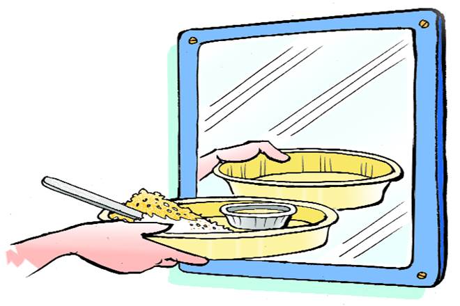 global hunger index, india