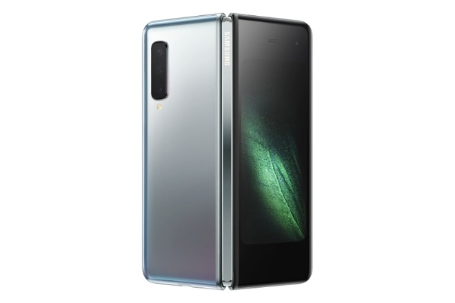Samsung Galaxy Fold pre-orders now live: Free Galaxy Buds wireless earbuds, premium service, & more