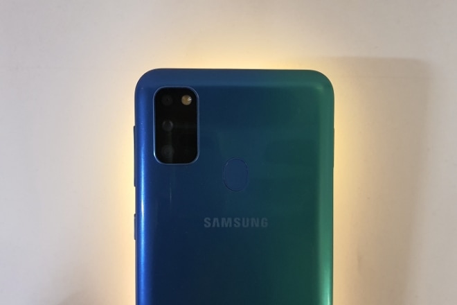 Samsung Galaxy M30s review: Sugar, spice, but is everything nice?