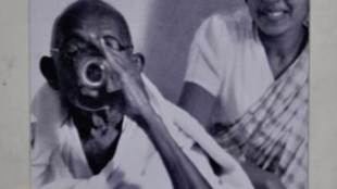 Mahatma Gandhi, Hitler, World War II, World War, gandhi anniversary, gandhi birthday, Nazi