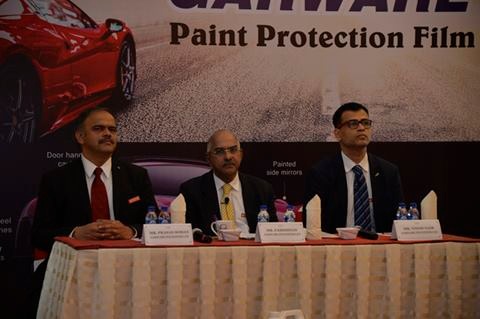 Garware Polyester launches Paint Protection Films in India: Key benefits explained!