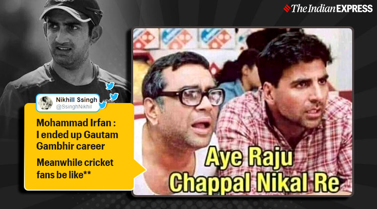 Gautam Gambhir, Gautam Gambhir helped pakistani girl, Omaima Ali, BJP MP Gautam Gambhir, Ministry of External Affairs, S Jaishankar, Indian High Commissioner in Islamabad Gautam Gambhir, Gautam Gambhir helped pakistani girl, Omaima Ali, BJP MP Gautam Gambhir, Ministry of External Affairs, S Jaishankar, Indian High Commissioner in Islamabad