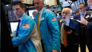 Global markets, Boris Johnson, global stock markets, European Union, dollar index, US-China trade war, Nasdaq Composite, US crude inventories