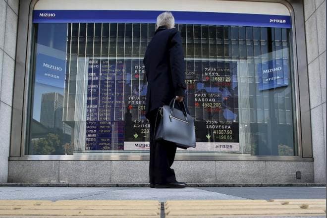 Global markets, Asian stocks, Brexit deal, UK, European Union, Asia-Pacific shares, MSCI, Beijing, washington