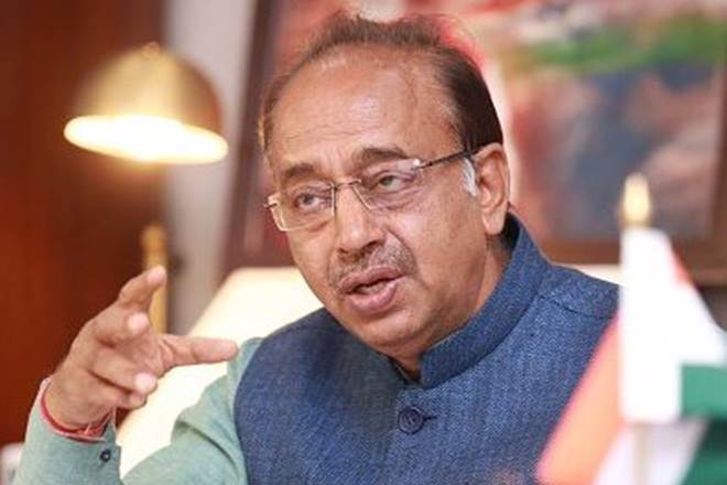 BJP up in arms over Kejriwal’s comment on Biharis, accuses Delhi CM of ‘politics of hatred’