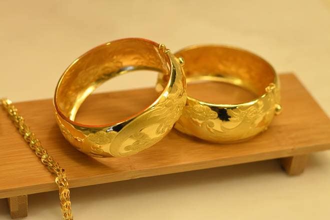 gold investment 2019