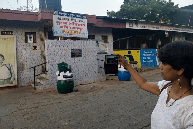 public toilets on Google maps mahatma gandhi, toilets in india, toilet scheme india, public toilets near me, gandhi, gandhiji, happy gandhi jayanti, gandhi ji, october 2, Swachh Bharat Abhiyan, toilet locator on Google Maps, Finance Minister Nirmala Sitharaman, Narendra Modi Swachh Bharat, Ministry of Housing and Urban Affairs, google maps update, google maps features, google maps new features