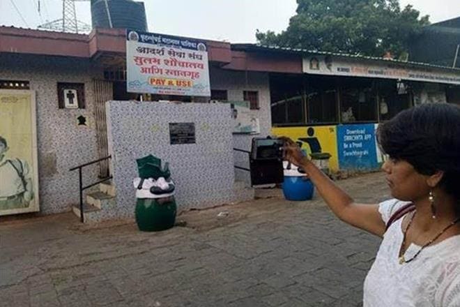 public toilets on Google maps mahatma gandhi, toilets in india, toilet scheme india, public toilets near me, gandhi, gandhiji, happy gandhi jayanti, gandhi ji, october 2, Swachh Bharat Abhiyan, toilet locator on Google Maps, Finance Minister Nirmala Sitharaman, Narendra Modi Swachh Bharat, Ministry of Housing and Urban Affairs, google maps update, google maps features, google maps new features