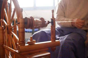 khadi for convocation