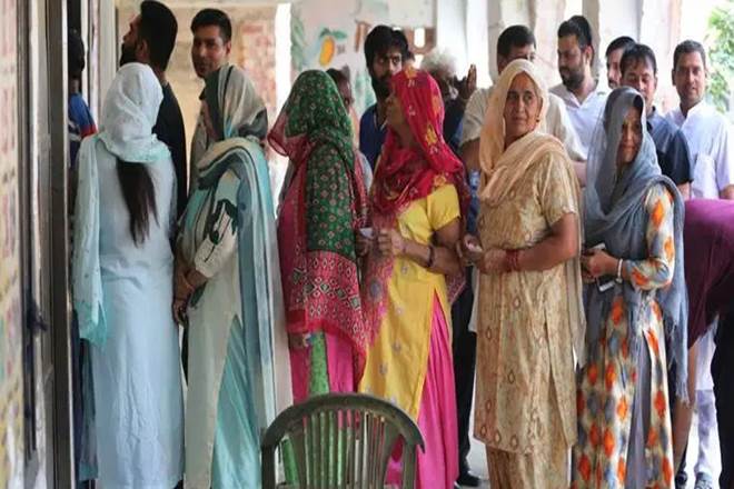 Haryana Assembly election 2019, Haryana Re polling, Narnaul Assembly constituency, Faridabad district, Kosli , haryana ssembly seats, kosli