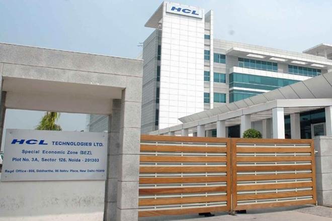 hcl tech, hcl technologies hcl tech, hcl technologies
