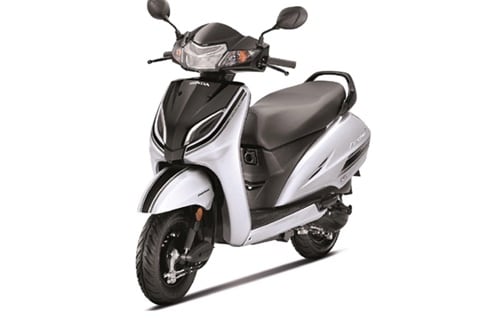 Honda Activa beats Hero Splendor to become India’s best selling two-wheeler this fiscal