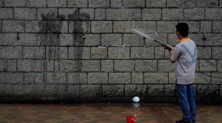 Hong Kong protesters, Hong Kong protesters pro-democracy campaigners Hong Kong residents,  Xi Jinping, Beijing, latest news on hong kong protest