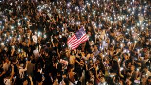 Hong Kong, Hong Kong democracy act, China, Hong Kong bill, US, Beijing, Amnesty International, Hong Kong activists, latest news on hong kong protest