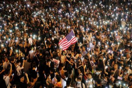 Hong Kong, Hong Kong democracy act, China, Hong Kong bill, US, Beijing, Amnesty International, Hong Kong activists, latest news on hong kong protest