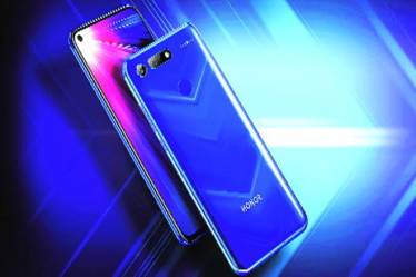 Honor, honor smartphone, Chinese smartphone brands in india, Honor Android, internet of things, operating system HarmonyOS, 2020, Honor Vision, Honor Vision, Honor Watch, Honor laptops, Honor bands,