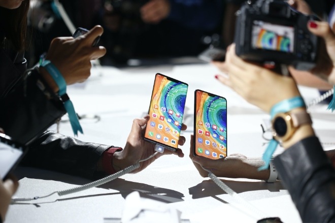 Fresh troubles for Huawei: Its Mate 30 phones lose bootleg access to Google apps