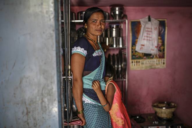 India worst in ‘weight for height’ among children; 90% children up to two years age are malnourished