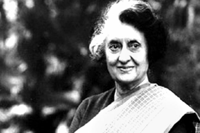 Indira Gandhi, Kashmir, politician, Western world, Army, judiciary, Asian countries, Latin American countries, Indian politics,Pakistan, India 