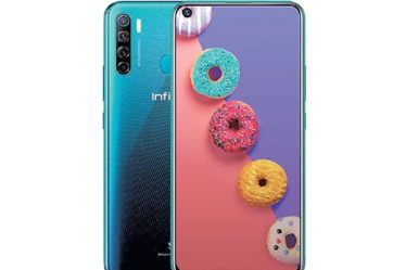 Infinix S5, Infinix S5 review, premium smartphone, China, Transsion Group, 3D glass design, industry news,  5MP Wide lens, Super macro lens, Depth sensor, QUAD rear camera