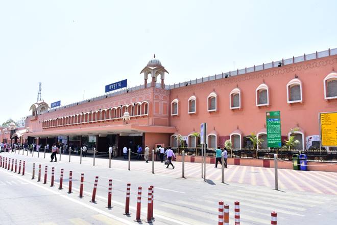 railways railways