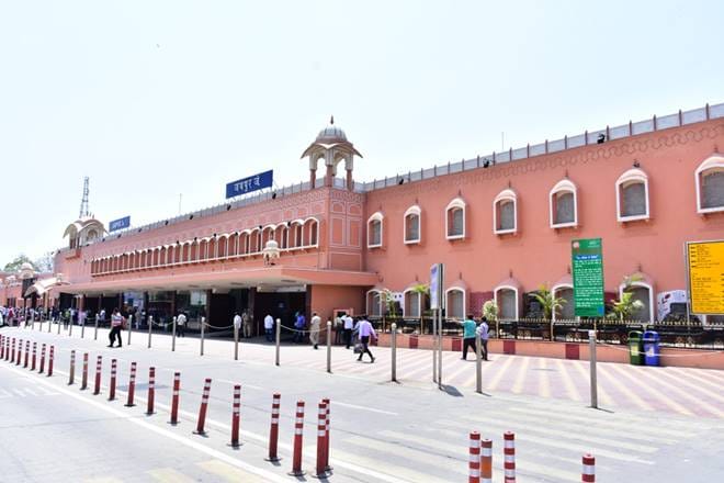 cleanest railway station in india 2019, list of cleanest railway station in india 2019