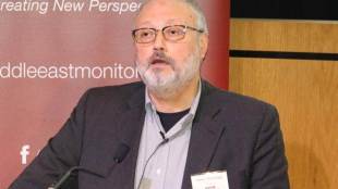 Jamal Khashoggi, Jamal Khashoggi murder, chilling joke, Mohammed bin Salman, saudi arabia