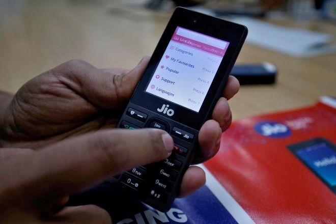 Jio, new tariff plan, JioPhone, user, industry news, technology news 