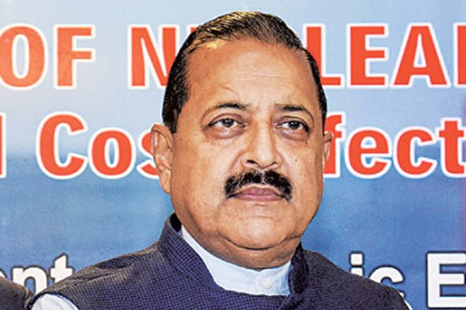 Myth, nuclear energy, MoS, Jitendra Singh, industry news, electricity generation, electricity Myth, nuclear energy, MoS, Jitendra Singh, industry news, electricity generation, electricity